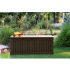 Műanyag kerti tároló 179724552