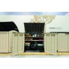 Kerti tároló szekrény 179911251