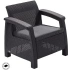 Kerti asztal székekkel 179993677