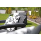 Kerti asztal székekkel 179993677