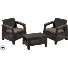 Kerti asztal székekkel 179993687