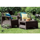 Kerti asztal székekkel 179993687