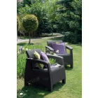 Kerti székek 2 db 180006070