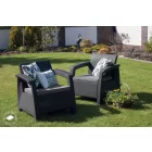 Kerti székek 2 db 180006070