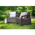 Kerti székek 2 db 180006080