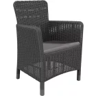 Polyrattan szék 706224531