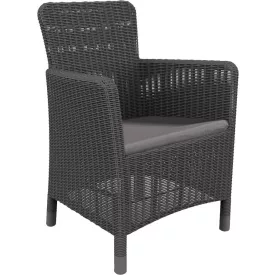 Polyrattan szék 706224531