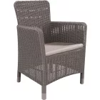 Polyrattan szék 706224536