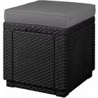 Polyrattan szék 706224566