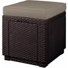 Polyrattan szék 706224571