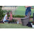 Műanyag kerti kocsi 180244608