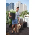 Virágcserép készlet 3 db 180262144