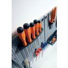 Műanyag kerti tároló 180265305