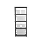 Műanyag kerti tároló 180286125