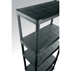 Műanyag kerti tároló 180286131