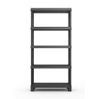 Műanyag kerti tároló 180286224