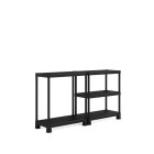 Műanyag kerti tároló 180286224