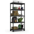 Műanyag kerti tároló 180286224