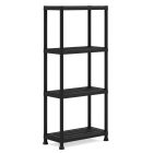 Műanyag kerti tároló 180286238