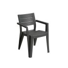 Kerti műanyag szék 182461448