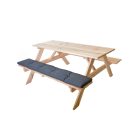 Kerti pad párna 182551739