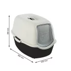 Macska WC 183218344