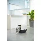 Macska WC 183218344