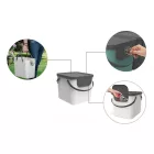 Fedeles tároló doboz 184360818