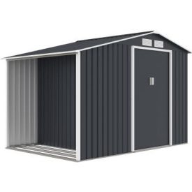 Fém kerti ház 184516066