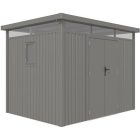 Fém kerti ház 184516082