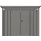 Fém kerti ház 184516082