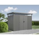 Fém kerti ház 184516082