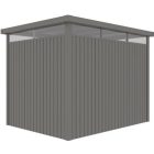 Fém kerti ház 184516082