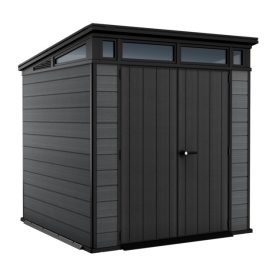 Műanyag kerti ház 186511014