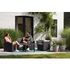 Műrattan kerti garnitúra 187046254