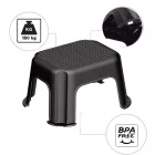 Műanyag fellépő szék 187243787