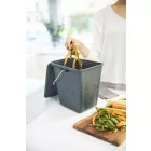 Konyhai komposztáló vödör 187243834