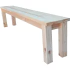 Fa kerti étkező garnitúra 188132044