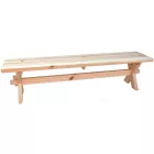 Fa kerti étkező garnitúra 188132079