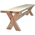 Fa kerti étkező garnitúra 188132079