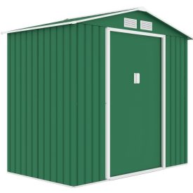 Fém kerti ház 188146691