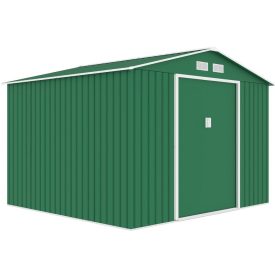 Fém kerti ház 188146698