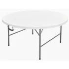 Összecsukható körasztal 187046098