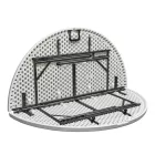 Összecsukható körasztal 187046098