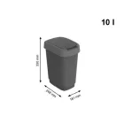 Billenős szemetes 188448240