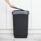 50 literes szemetes kuka 188462730