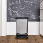 Műanyag szemetes kuka 188530490