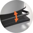 Műanyag szemetes 188530514