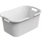 Fehér szennyestároló 188728355