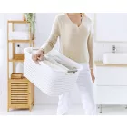 Fehér szennyestároló 188728355